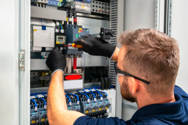 Best Home Electrical Repair  in Karnes City, TX