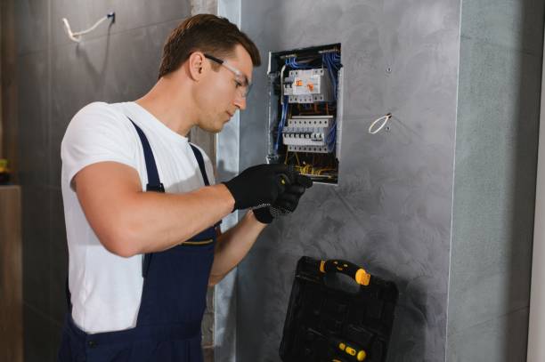 Best Electrical Outlet Repair  in Karnes City, TX