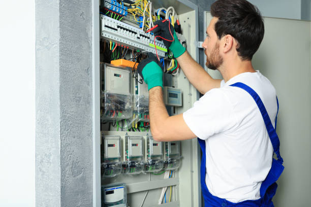 Best Electrician Near Me  in Karnes City, TX