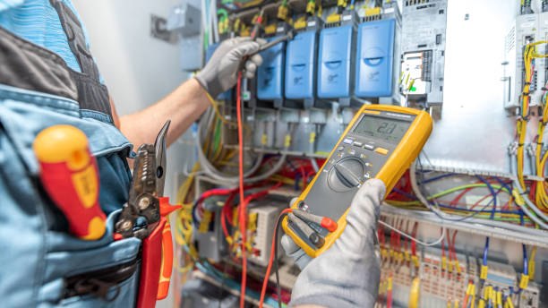 Best 24-Hour Electrician  in Karnes City, TX