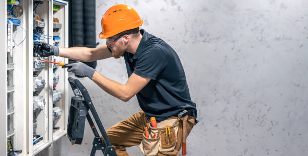 Best Electrical Rewiring Services  in Karnes City, TX